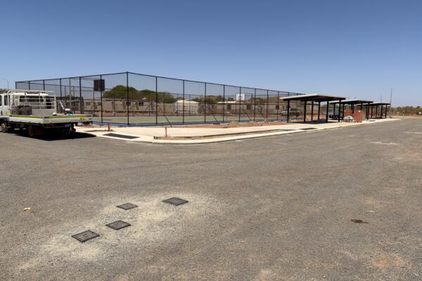 Karratha Ranges