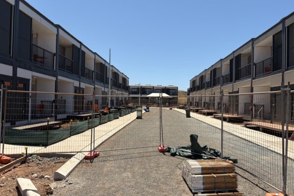 Karratha Ranges