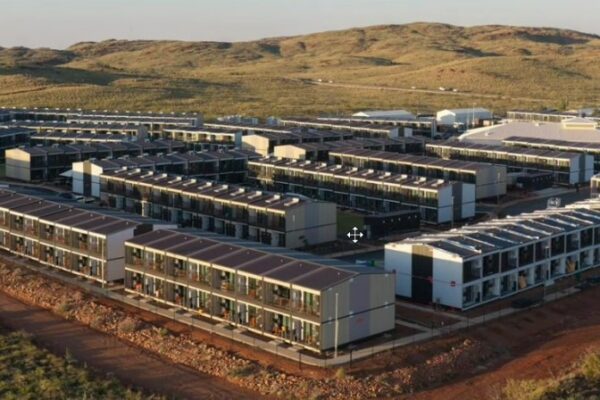 Karratha Ranges