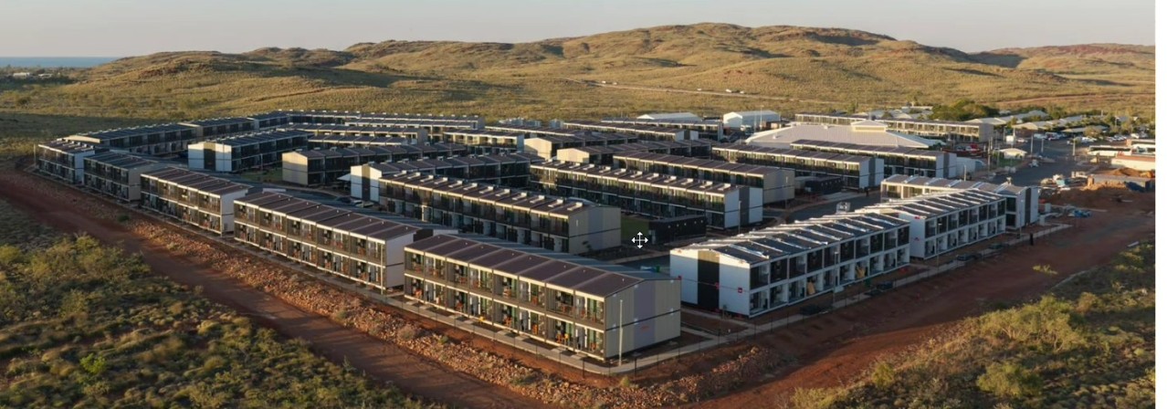 Karratha Ranges