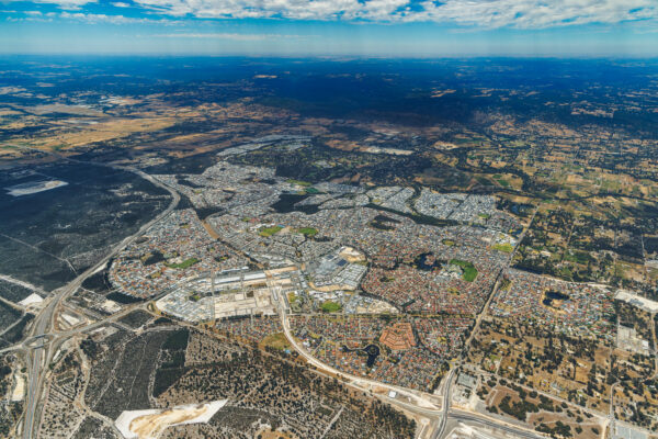 Ellenbrook