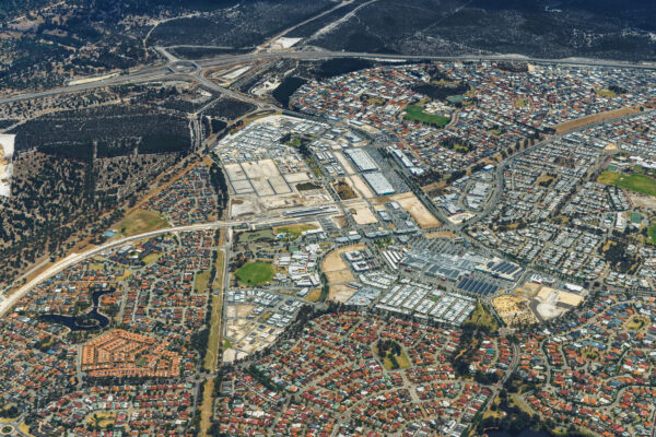 Ellenbrook
