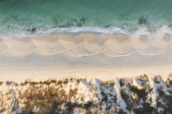 Alkimos Beach