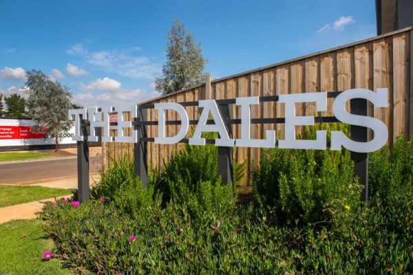 The Dales