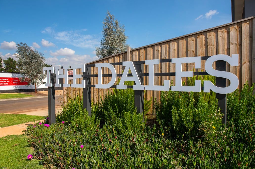 The Dales