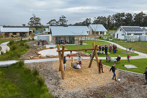 Witchcliffe Ecovillage