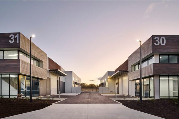 Global Business Park