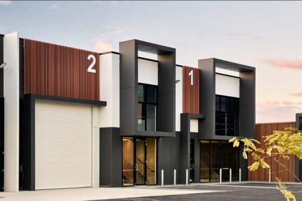 Global Business Park