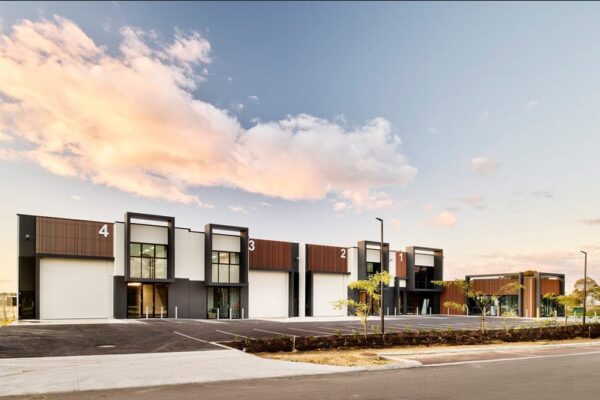 Global Business Park