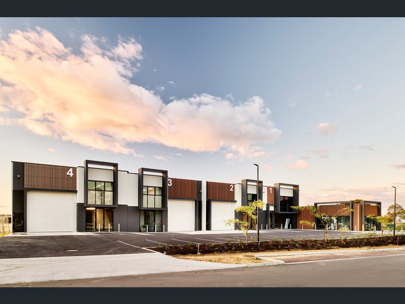 Global Business Park