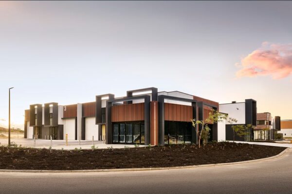 Global Business Park