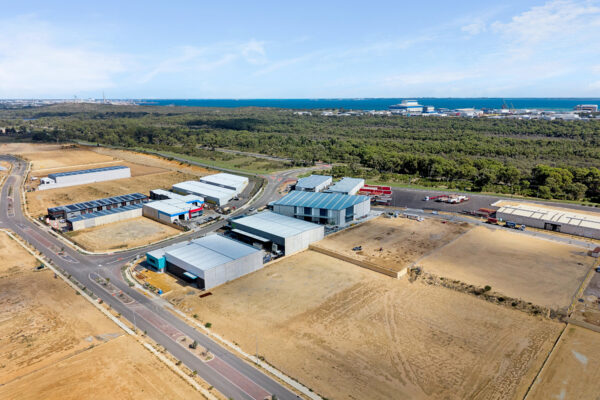 Orion Industrial Park