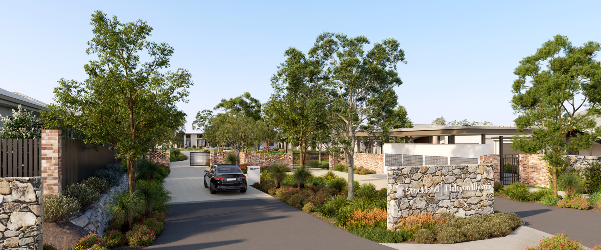 Land Lease Communities