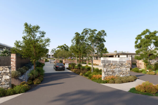 Land Lease Communities