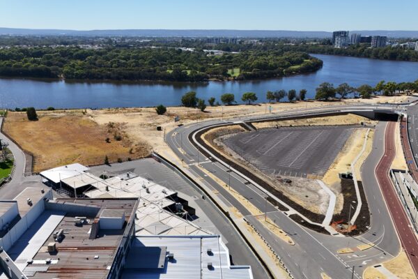 Burswood Point