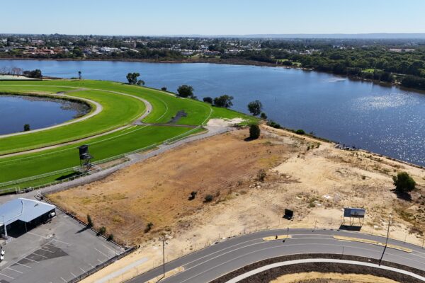 Burswood Point