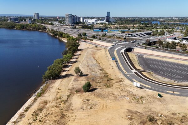 Burswood Point