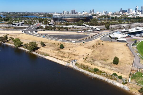 Burswood Point