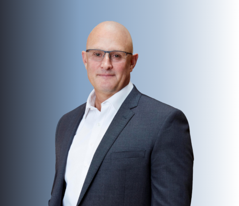 Glenn Dixon