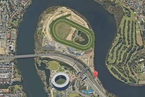 Burswood Point