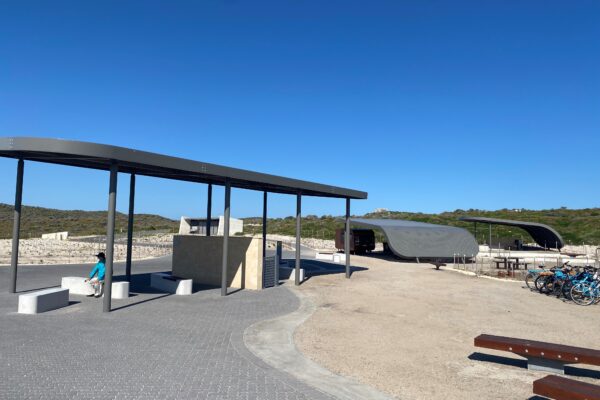 Rottnest Island Infrastructure Upgrades