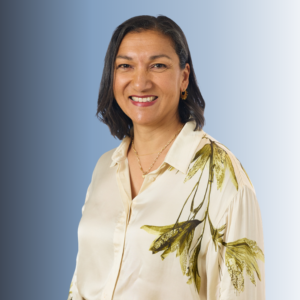 Avril Thomson