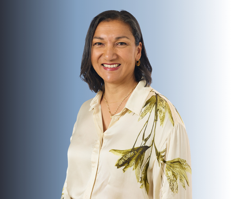Avril Thomson