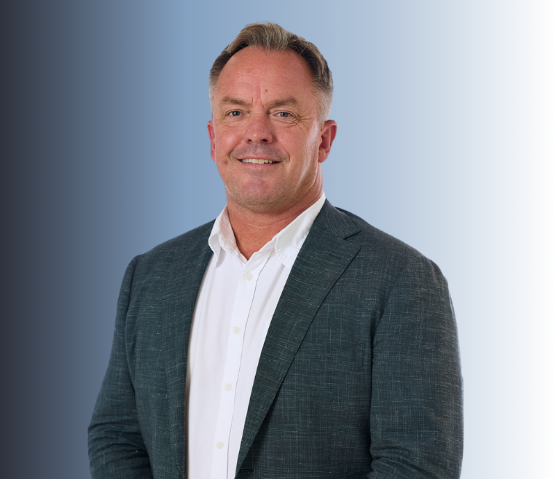 Mark Wallis