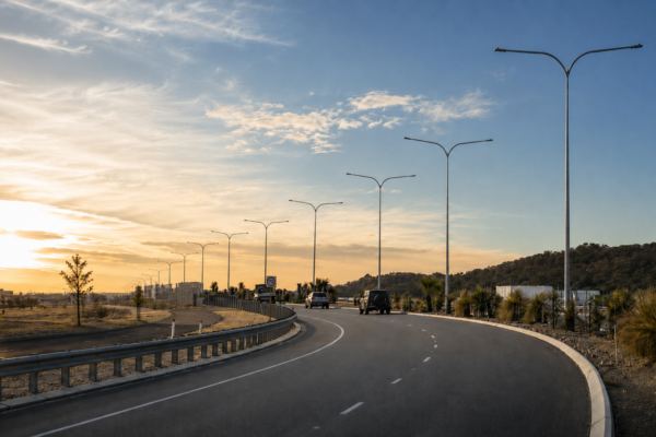 Romeo Road West
